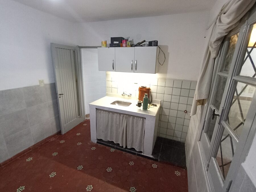 Departamento 1 dormitorio