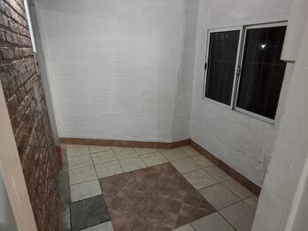Departamento 1 dormitorio