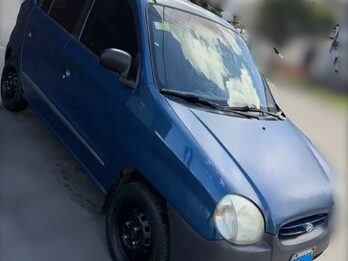 ATOS-AUTO ECONOMICO Y ESPACIOSO