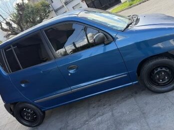 ATOS-AUTO ECONOMICO Y ESPACIOSO