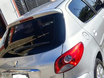 Vendo 207 1.6 xs