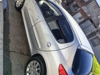 Vendo 207 1.6 xs