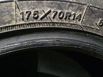 C ubiertas rodado 14