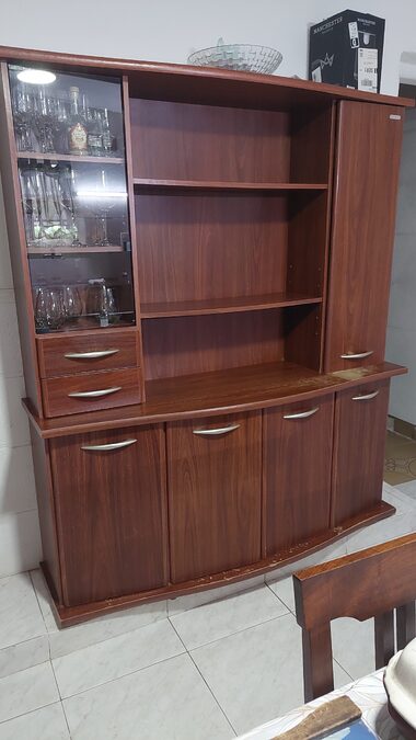 Vendo modular