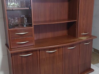 Vendo modular