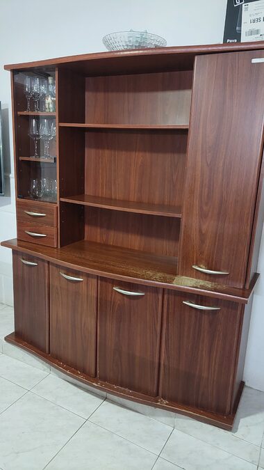 Vendo modular