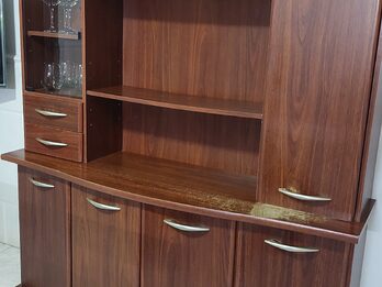 Vendo modular