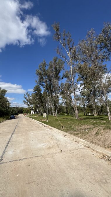 Terreno Urbanizacion Terrazas