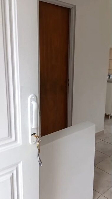 Duplex en venta dos dormitorios