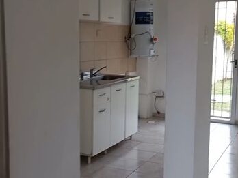 Duplex en venta dos dormitorios