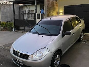 Vendo Renault Symbol 1.6