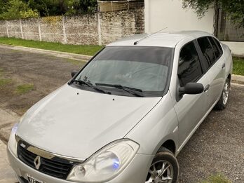 Vendo Renault Symbol 1.6