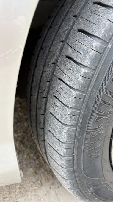 Vendo Renault Symbol 1.6