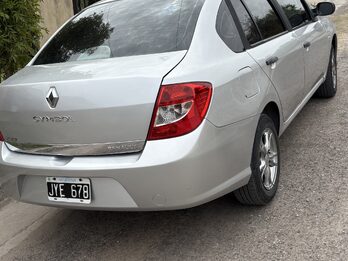 Vendo Renault Symbol 1.6