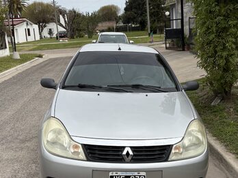 Vendo Renault Symbol 1.6