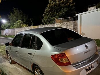 Vendo Renault Symbol 1.6