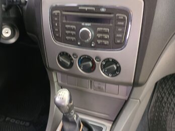 Ford Focus II EXE Trend 1.6 2013