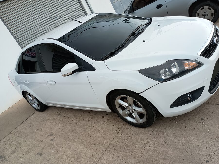 Ford Focus II EXE Trend 1.6 2013