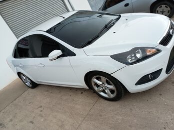 Ford Focus II EXE Trend 1.6 2013
