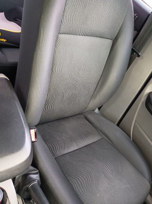 Ford Focus II EXE Trend 1.6 2013