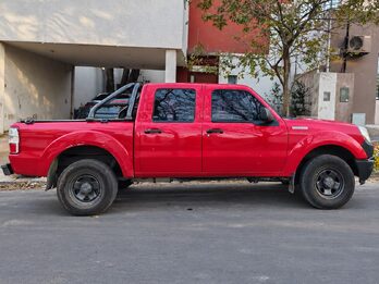 FORD RANGER 2.3 DC 4X2 L/10 XL PLUS - AÑO 2.010