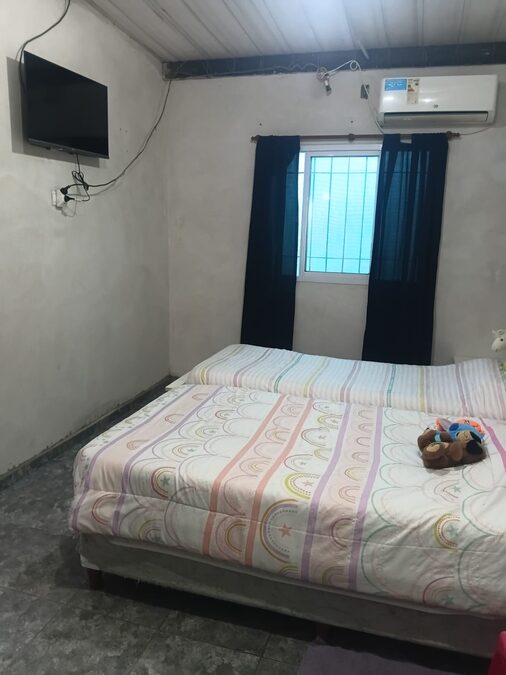 Vendo casa
