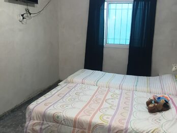 Vendo casa