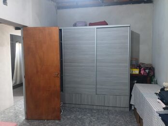 Vendo casa