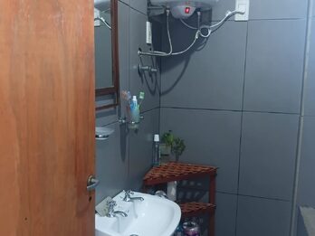 Vendo casa