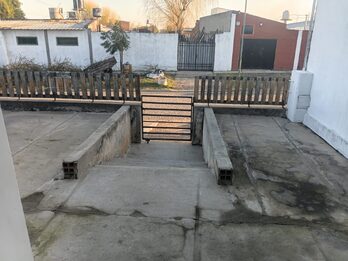 Vendo casa