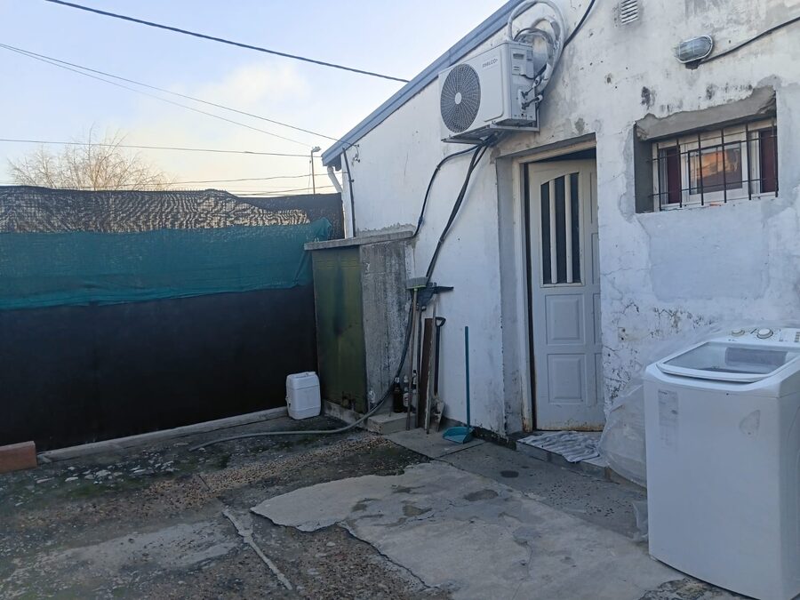 Vendo casa
