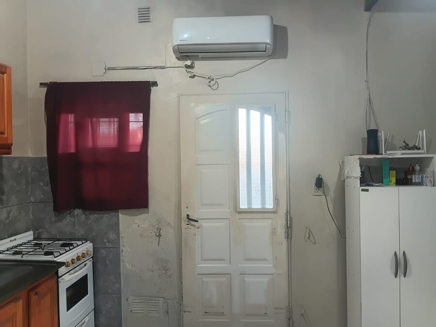 Vendo casa