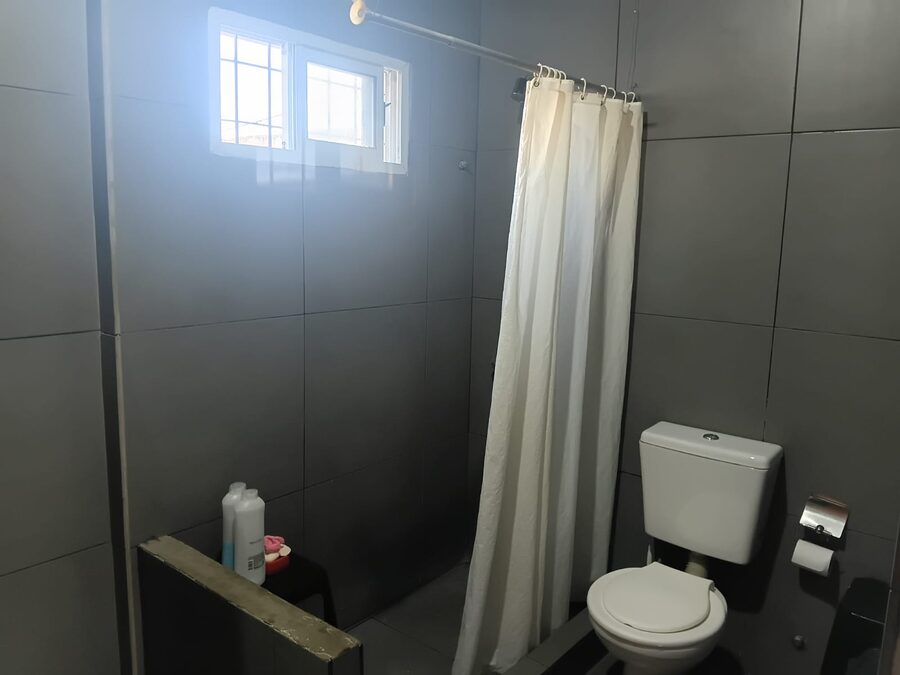 Vendo casa