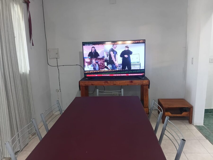 Vendo casa