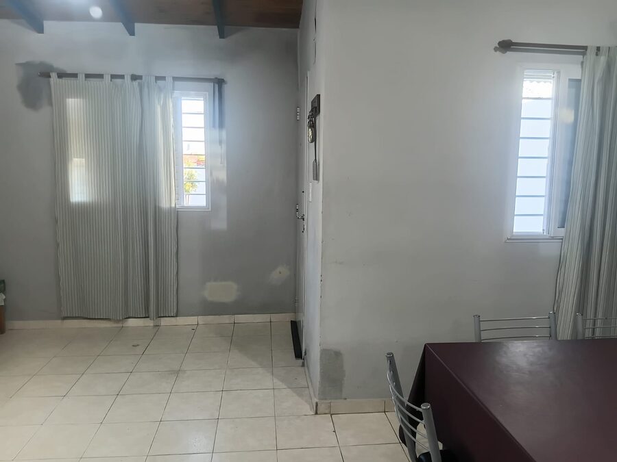 Vendo casa