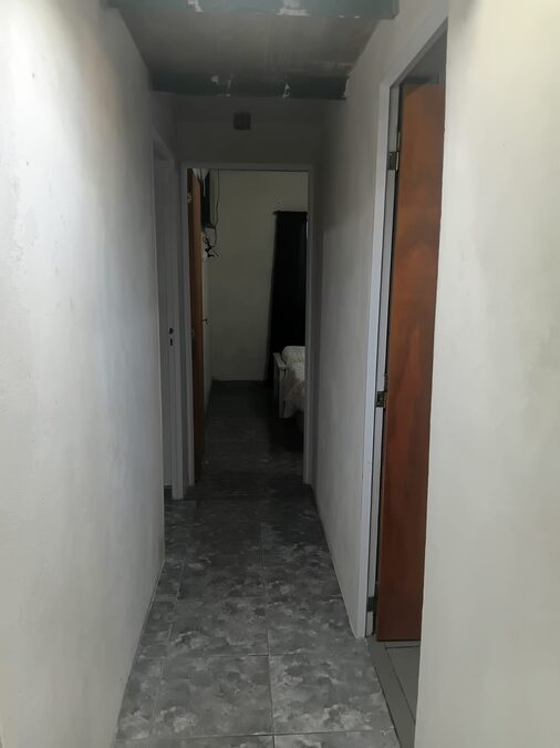 Vendo casa