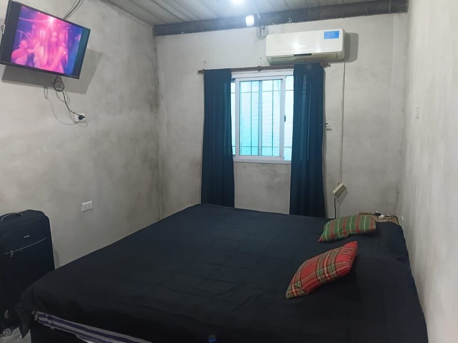 Vendo casa