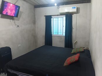 Vendo casa
