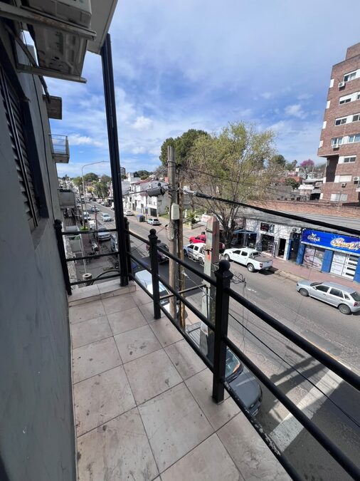 Alquilo departamento 1 dormitorio, zona puerto