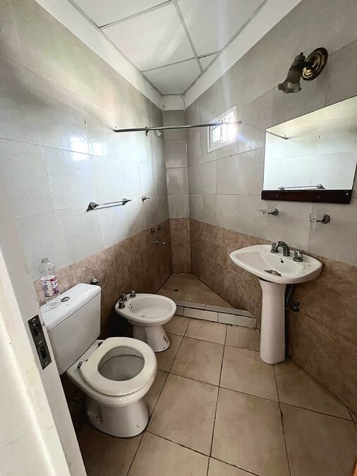 Alquilo departamento 1 dormitorio, zona puerto