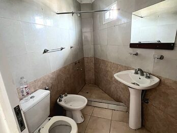 Alquilo departamento 1 dormitorio, zona puerto