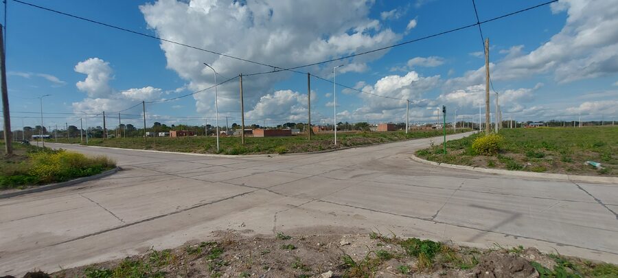 Altos del Este, lotes en venta. San Benito