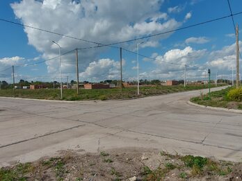 Altos del Este, lotes en venta. San Benito