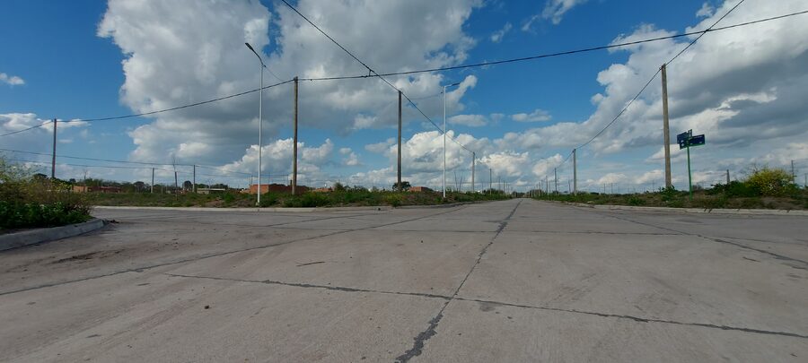 Altos del Este, lotes en venta. San Benito