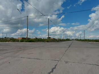 Altos del Este, lotes en venta. San Benito