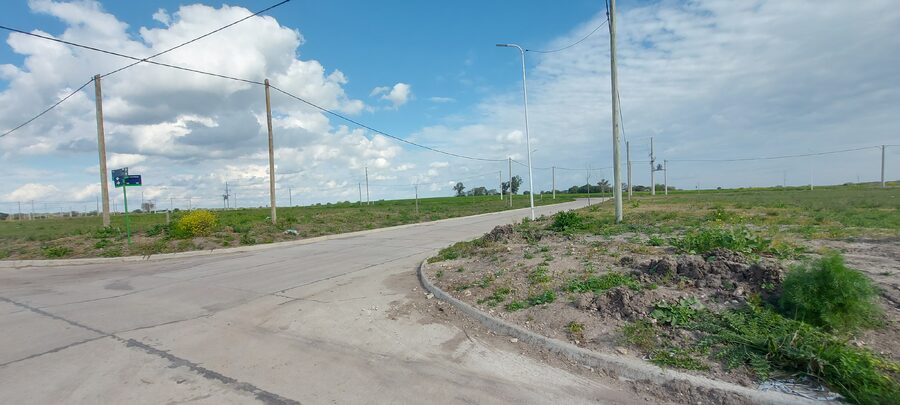 Altos del Este, lotes en venta. San Benito