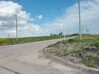 Altos del Este, lotes en venta. San Benito