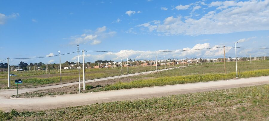 Altos del Este, lotes en venta. San Benito