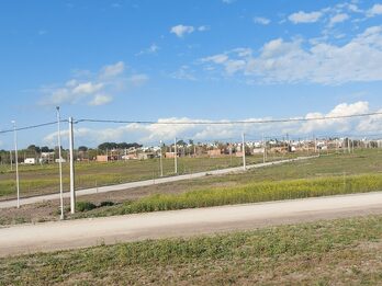Altos del Este, lotes en venta. San Benito