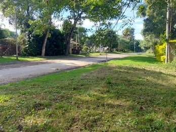 Terreno en venta, 1228 m2, excelente zona